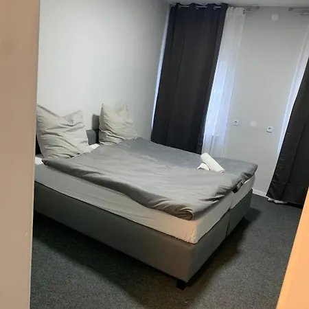 Kluse I Alle Doppel Boxspringbetten Koennen Getrennt Und Als Einzelbett Aufgestellt Werden * Iserlohn