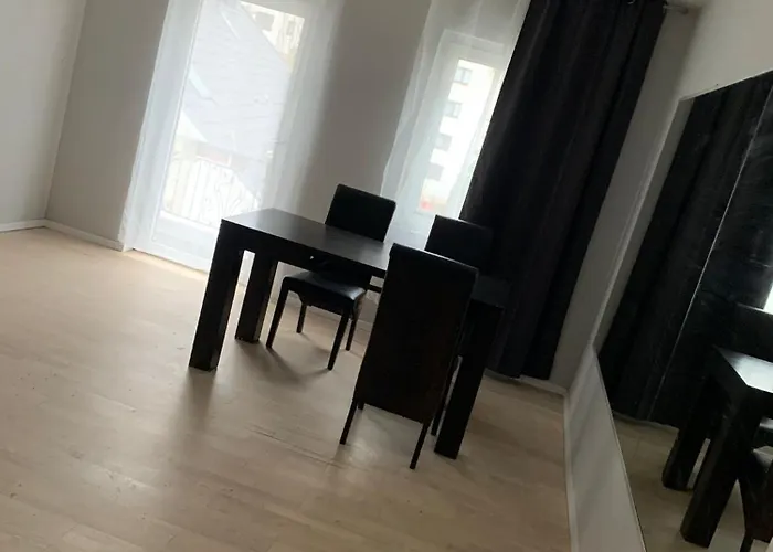 Kluse I Alle Doppel Boxspringbetten Koennen Getrennt Und Als Einzelbett Aufgestellt Werden Iserlohn